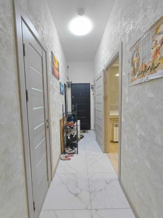 Квартира на вул. Світлицького, 35 в Києві, ID 264482, фото №6