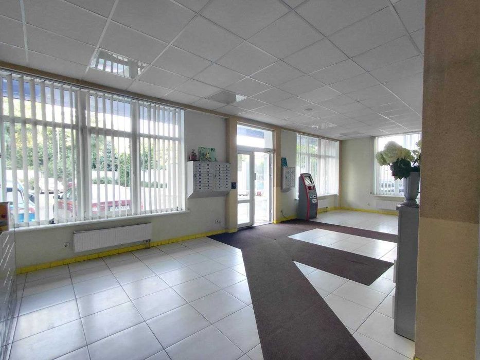 Квартира на вул. Світлицького, 35 в Києві, ID 264482, фото №9