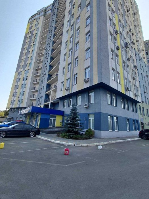 Квартира на вул. Світлицького, 35 в Києві, ID 264482, фото №10