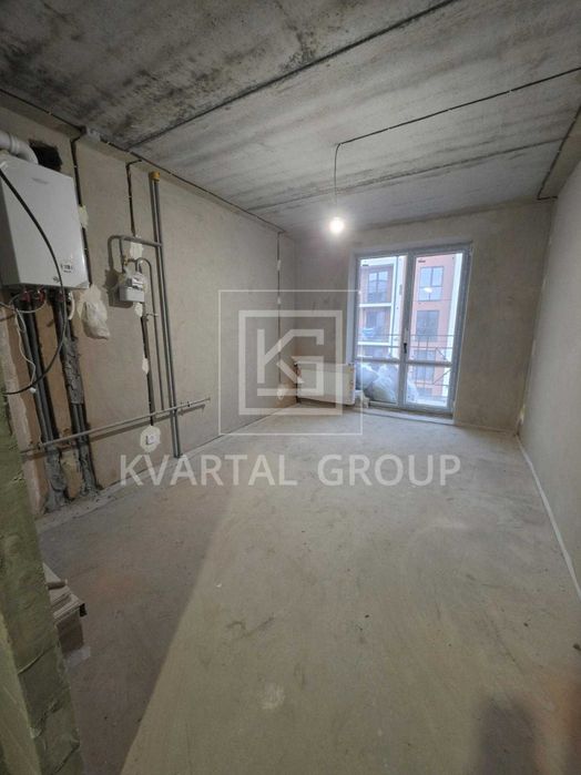 Квартира в Києві, ID 308201, фото №4