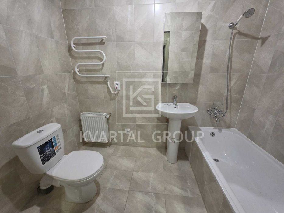 Квартира в Києві, ID 308201, фото №8