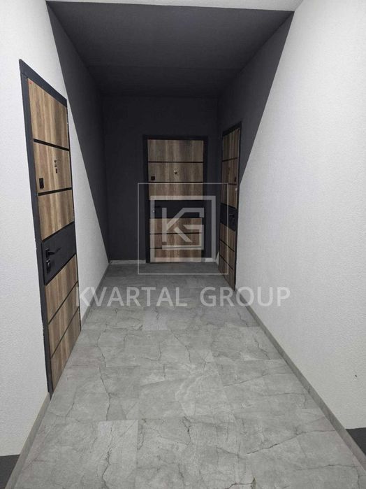 Квартира в Києві, ID 308201, фото №9