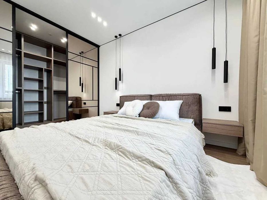 Квартира на ЖК Містечко Центральне в Івано-Франківську, ID 264821, фото №21