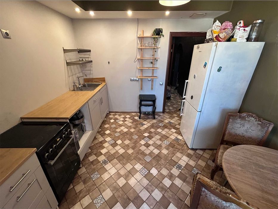 Квартира на вул. Єлизавети Чавдар, 34 в Києві, ID 264477, фото №1