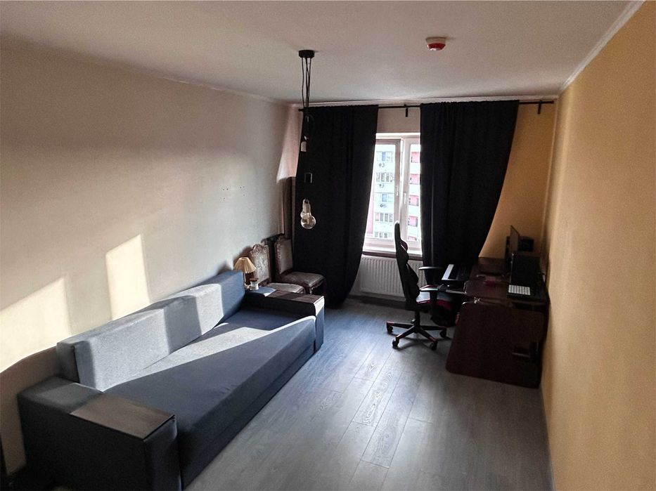 Квартира на вул. Єлизавети Чавдар, 34 в Києві, ID 264477, фото №2