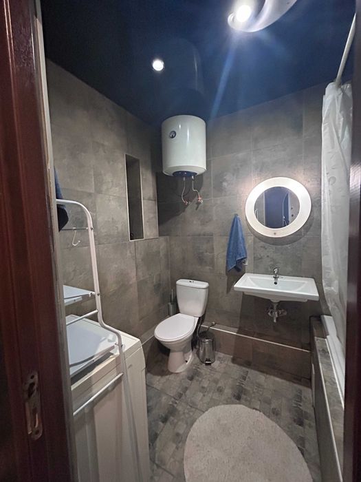 Квартира на вул. Єлизавети Чавдар, 34 в Києві, ID 264477, фото №12