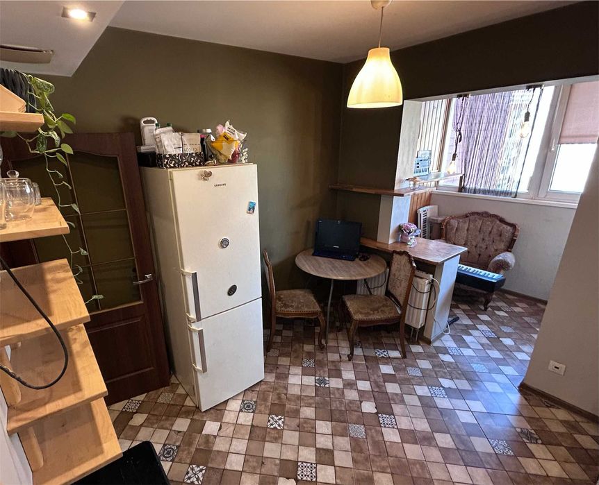 Квартира на вул. Єлизавети Чавдар, 34 в Києві, ID 264477, фото №8