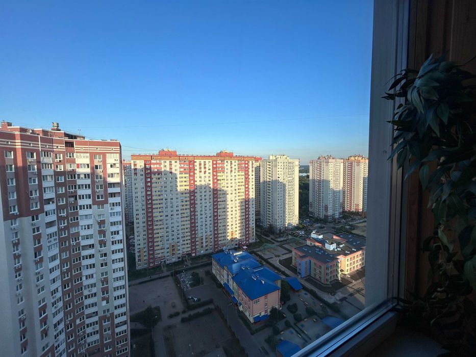 Квартира на вул. Єлизавети Чавдар, 34 в Києві, ID 264477, фото №10