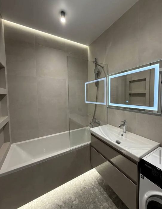 Квартира на вул. Вільгельма Котарбінського, 24 в Києві, ID 264703, фото №15