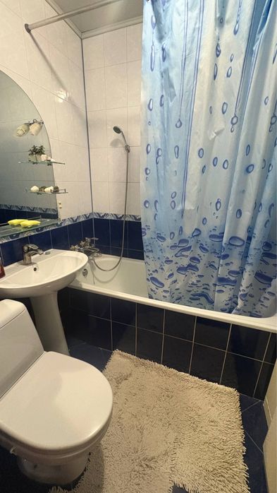 Квартира в Суми, ID 291418, фото №1