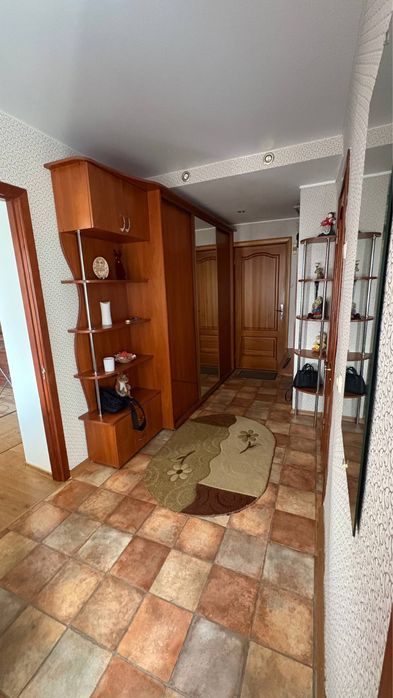 Квартира в Суми, ID 291418, фото №2