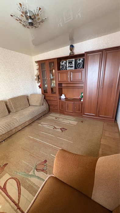 Квартира в Суми, ID 291418, фото №4