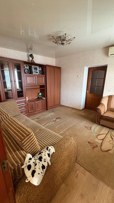 Квартира в Суми, ID 291418, фото №5