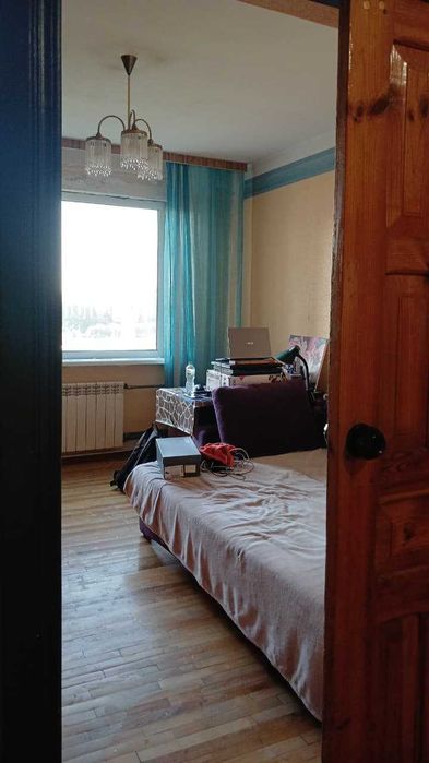 Квартира на вул. Академіка Заболотного, 4 в Києві, ID 264551, фото №2