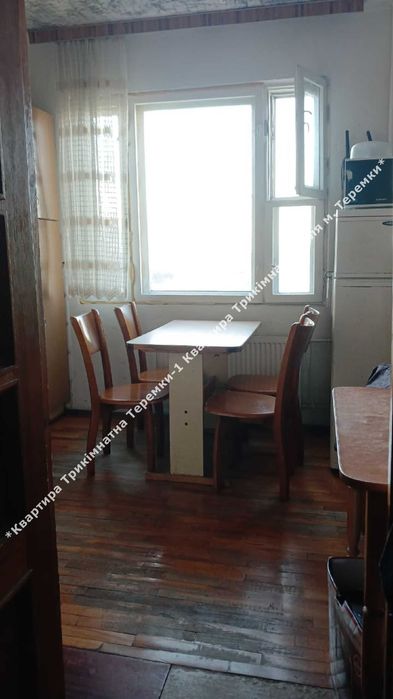 Квартира на вул. Академіка Заболотного, 4 в Києві, ID 264551, фото №13