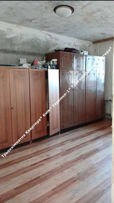 Квартира на вул. Академіка Заболотного, 4 в Києві, ID 264551, фото №9
