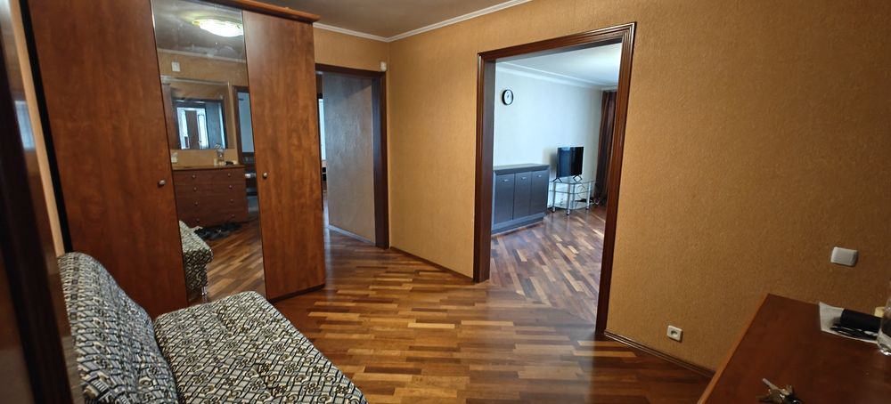 Квартира на вул. Святошинська, 4 в Київ, ID 264586, фото №1