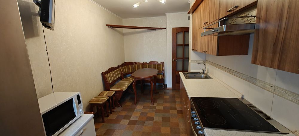 Квартира на вул. Святошинська, 4 в Київ, ID 264586, фото №2