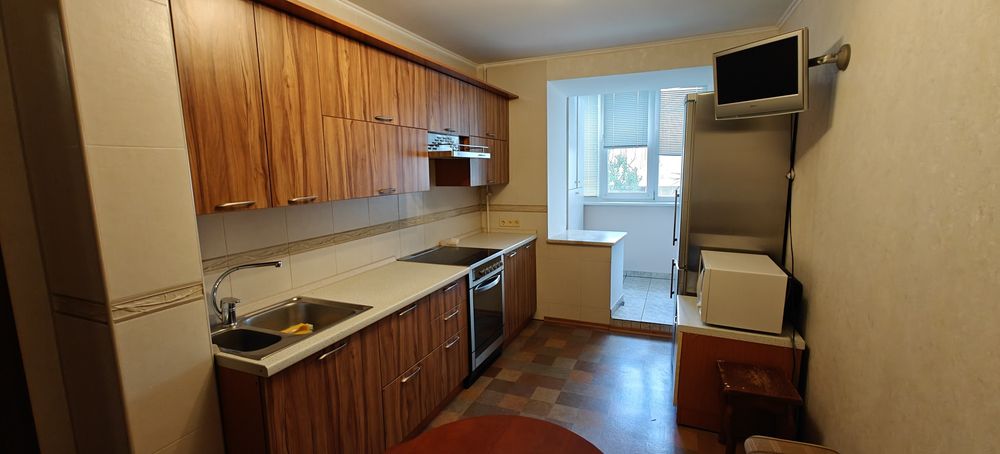 Квартира на вул. Святошинська, 4 в Київ, ID 264586, фото №3