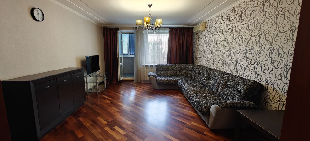 Квартира на вул. Святошинська, 4 в Київ, ID 264586, фото №5