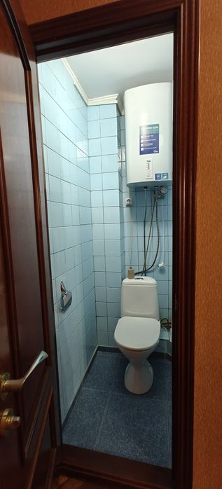 Квартира на вул. Святошинська, 4 в Києві, ID 264586, фото №6