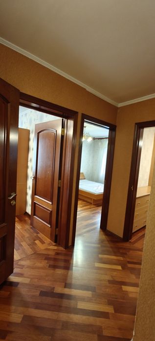 Квартира на вул. Святошинська, 4 в Києві, ID 264586, фото №8