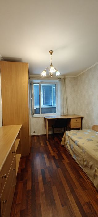 Квартира на вул. Святошинська, 4 в Києві, ID 264586, фото №9