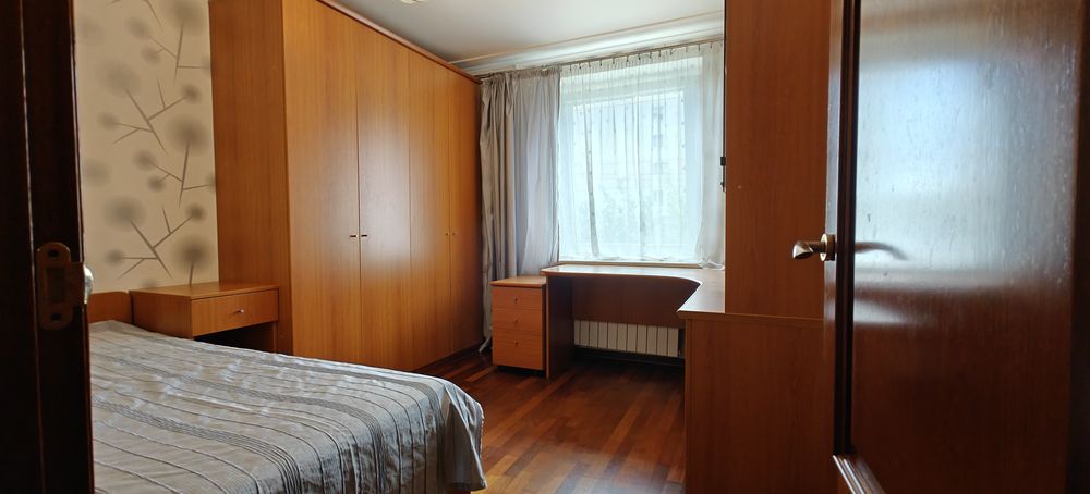 Квартира на вул. Святошинська, 4 в Києві, ID 264586, фото №10
