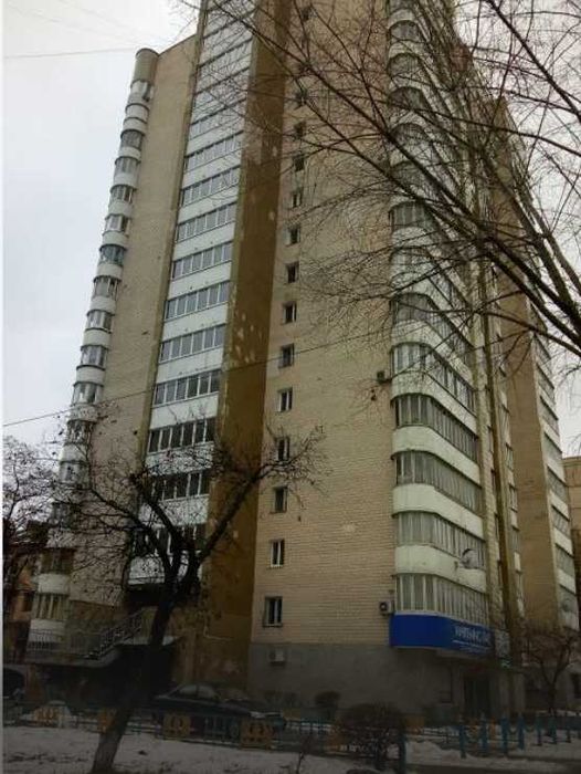 Квартира на просп. Відрадний, 55 в Києві, ID 264638, фото №11