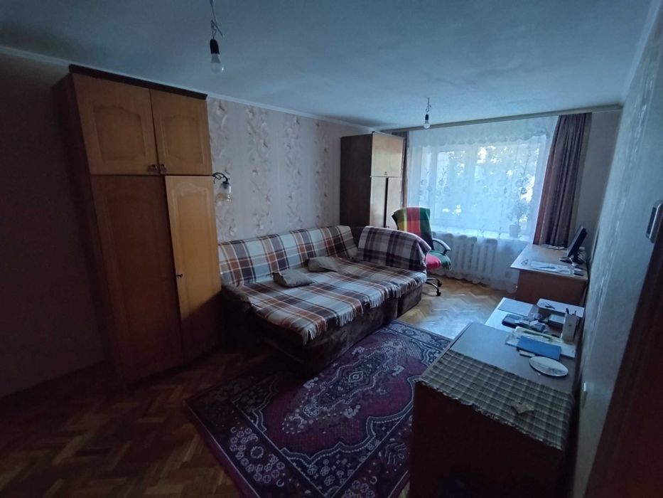 Квартира на просп. Відрадний, 55 в Києві, ID 264638, фото №3