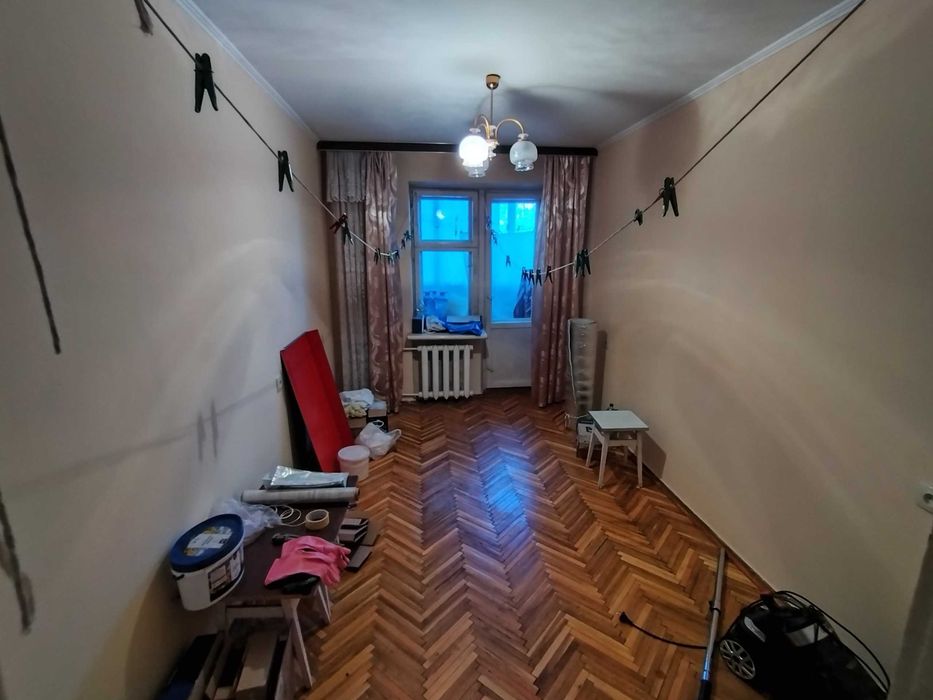 Квартира на просп. Відрадний, 55 в Києві, ID 264638, фото №6