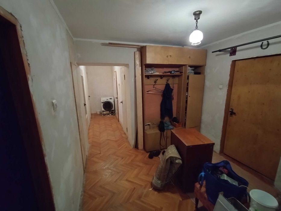 Квартира на просп. Відрадний, 55 в Києві, ID 264638, фото №8