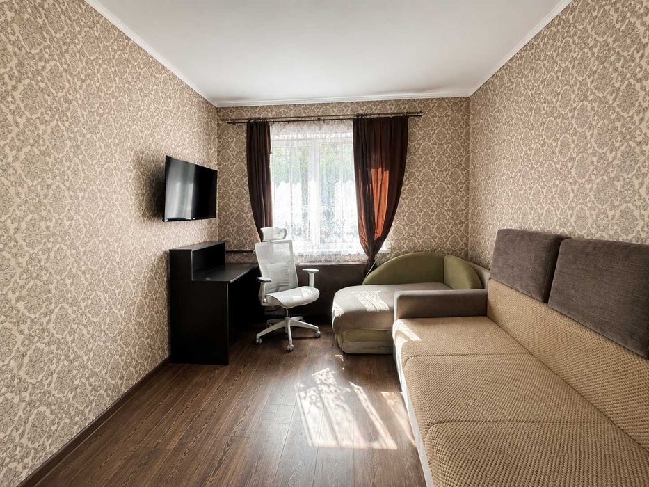 Квартира на вул. Університетська в Києві, ID 264585, фото №3