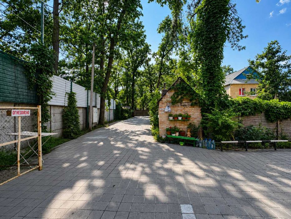 Квартира на вул. Університетська в Києві, ID 264585, фото №6