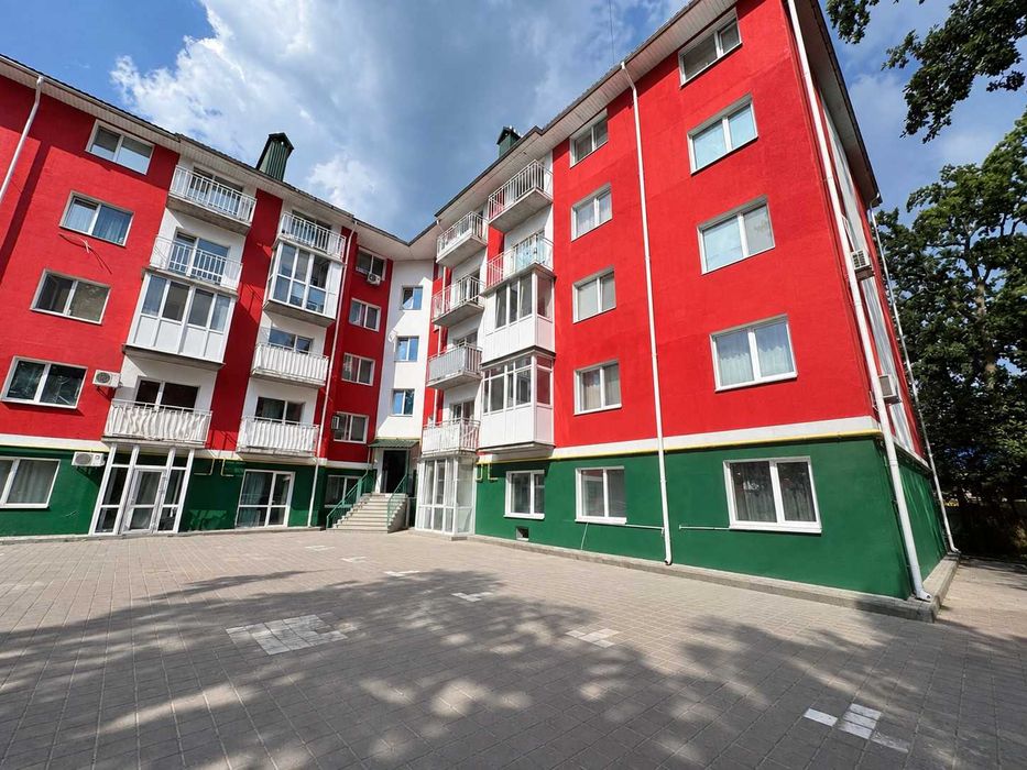 Квартира на вул. Університетська в Києві, ID 264585, фото №7