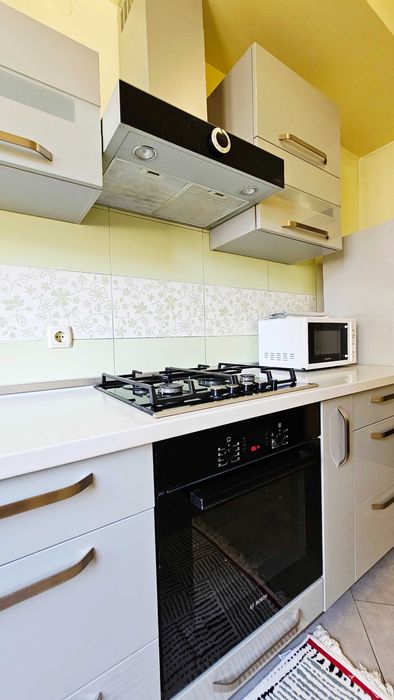 Квартира на парк Молодіжний в Івано-Франківську, ID 264824, фото №11