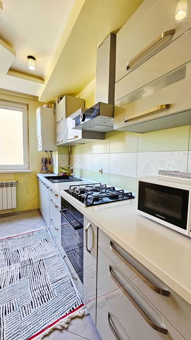 Квартира на парк Молодіжний в Івано-Франківську, ID 264824, фото №9