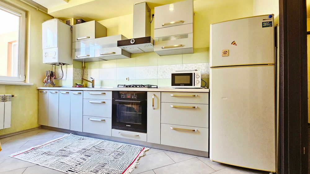 Квартира на парк Молодіжний в Івано-Франківську, ID 264824, фото №10