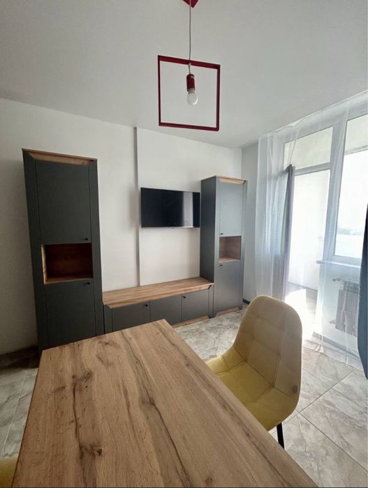 Квартира на вул. Семьи Стешенків, 9 в Києві, ID 264591, фото №2