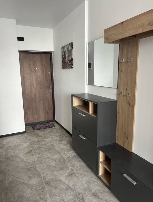 Квартира на вул. Семьи Стешенків, 9 в Києві, ID 264591, фото №3