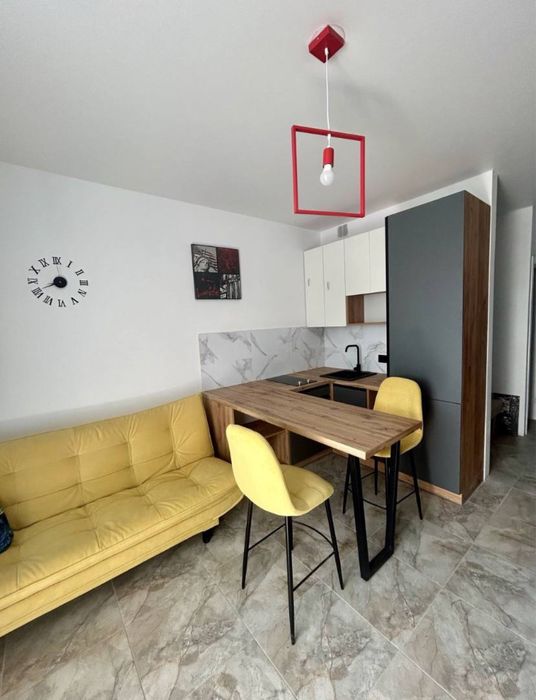 Квартира на вул. Семьи Стешенків, 9 в Києві, ID 264591, фото №4