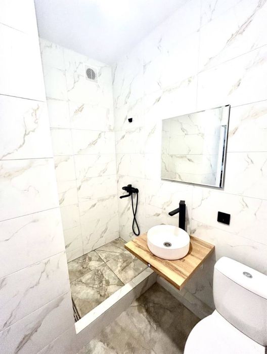 Квартира на вул. Семьи Стешенків, 9 в Києві, ID 264591, фото №6