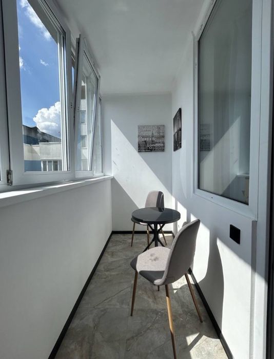 Квартира на вул. Семьи Стешенків, 9 в Києві, ID 264591, фото №7