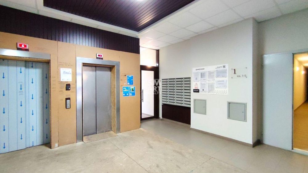 Квартира на вул. Олександра Олеся, 2б в Києві, ID 264721, фото №13