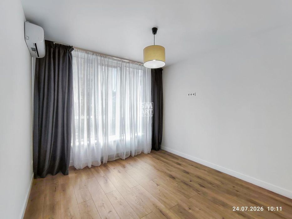 Квартира на вул. Олександра Олеся, 2б в Києві, ID 264721, фото №4