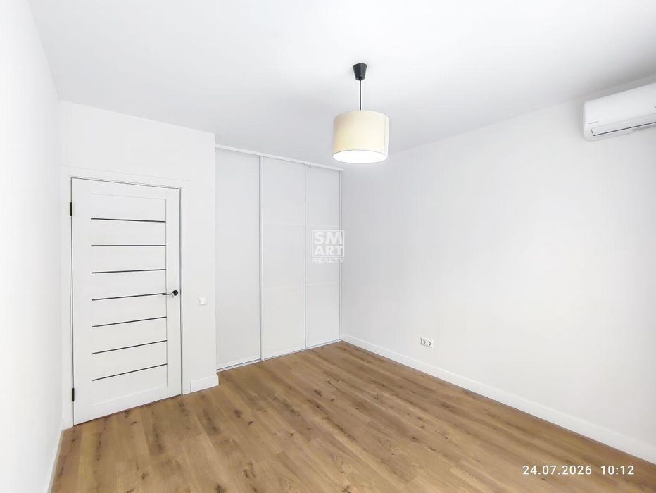 Квартира на вул. Олександра Олеся, 2б в Києві, ID 264721, фото №5