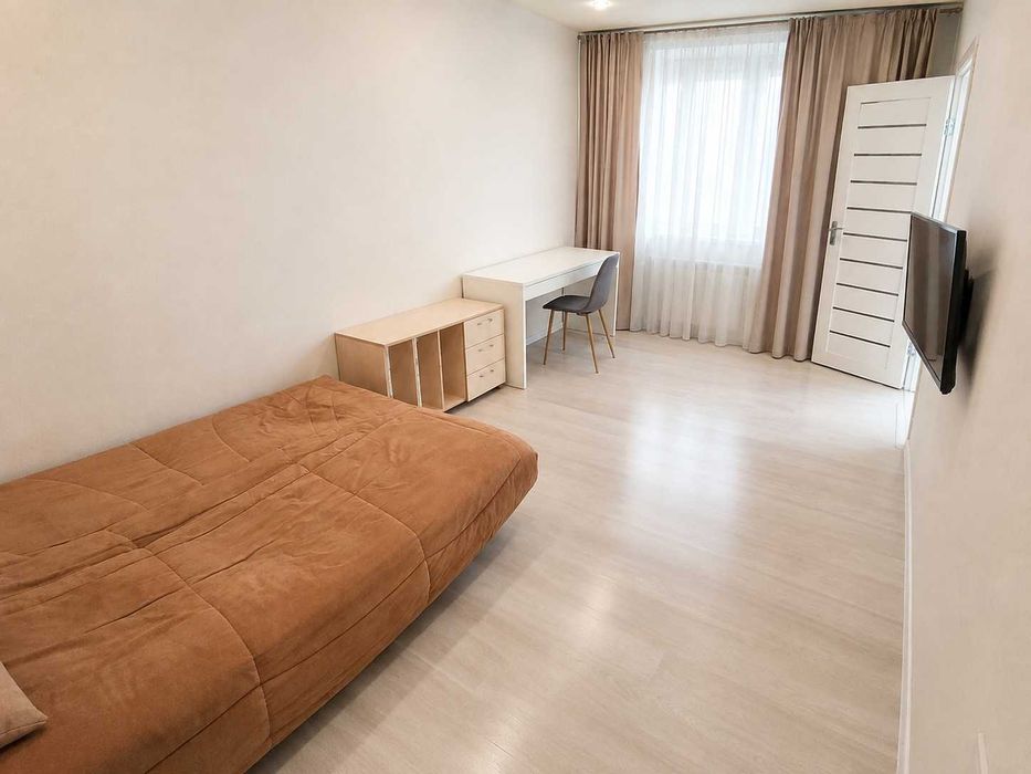 Квартира на вул. Петропавлівська, 40 в Києві, ID 264729, фото №4
