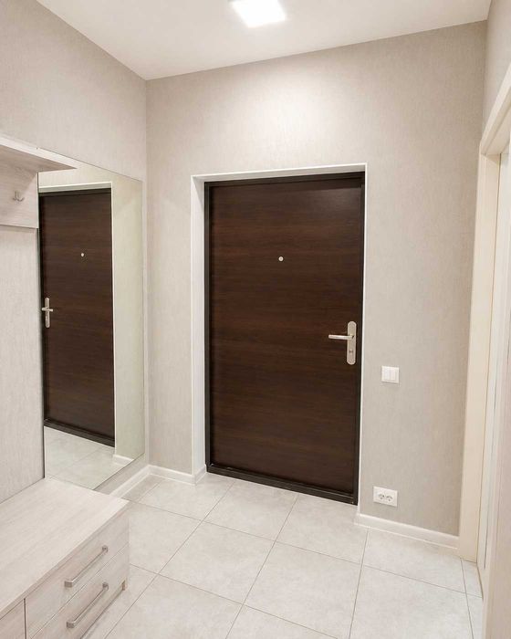 Квартира на вул. Петропавлівська, 40 в Києві, ID 264729, фото №5