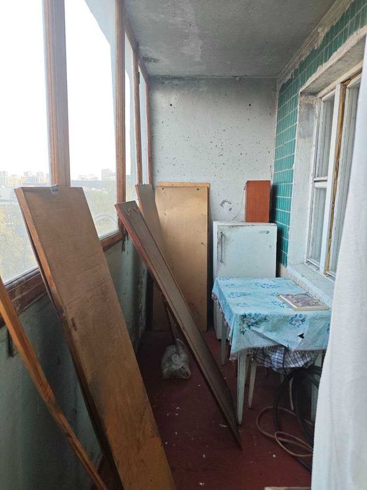Квартира на вул. Композитора Лятошинського, 8 в Києві, ID 264753, фото №12