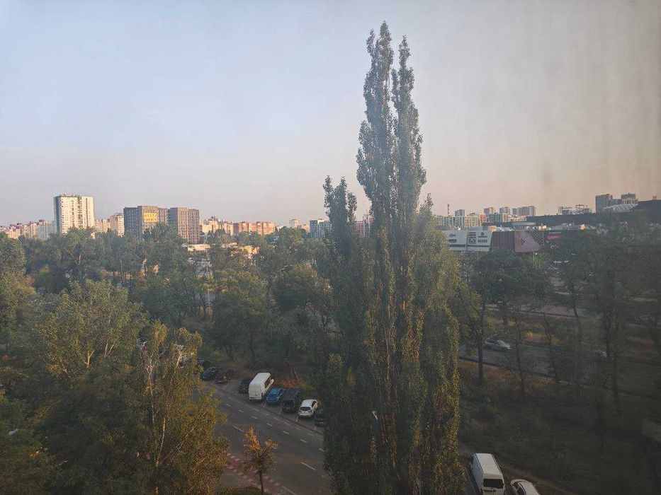 Квартира на вул. Композитора Лятошинського, 8 в Києві, ID 264753, фото №13